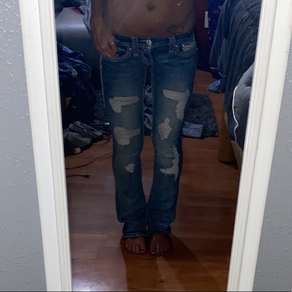 Vien Boot💙 - Picture 2 of 10